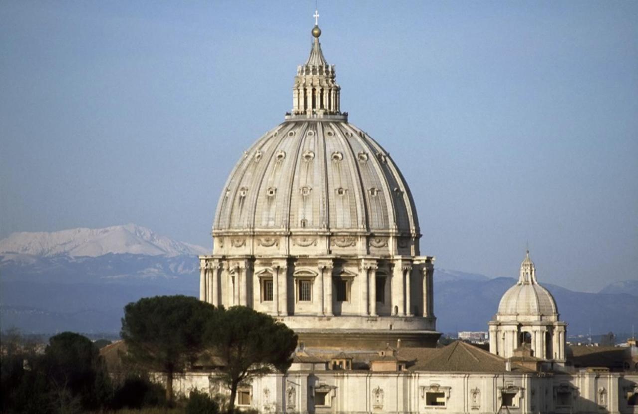 Domus Mariae Appartamento Roma