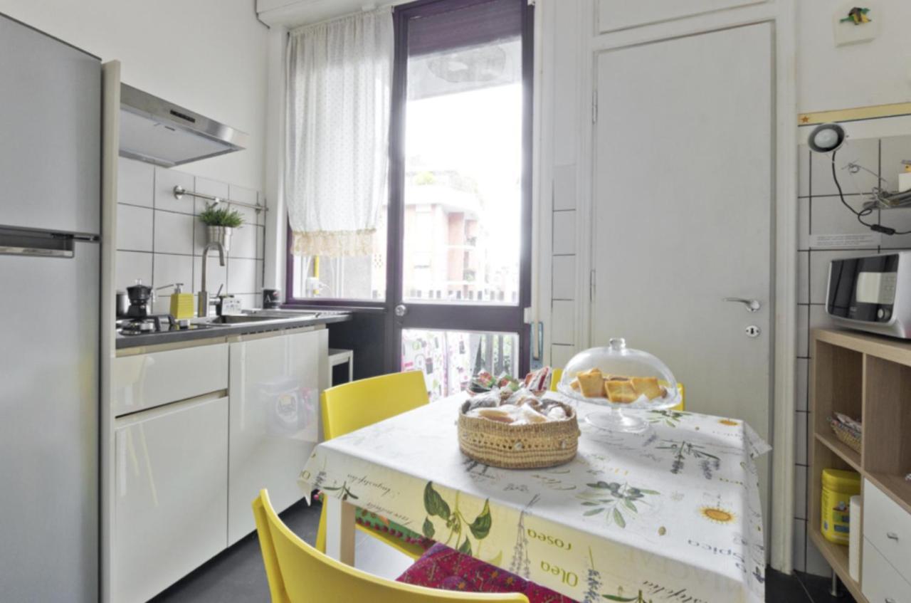 Appartamento Domus Mariae