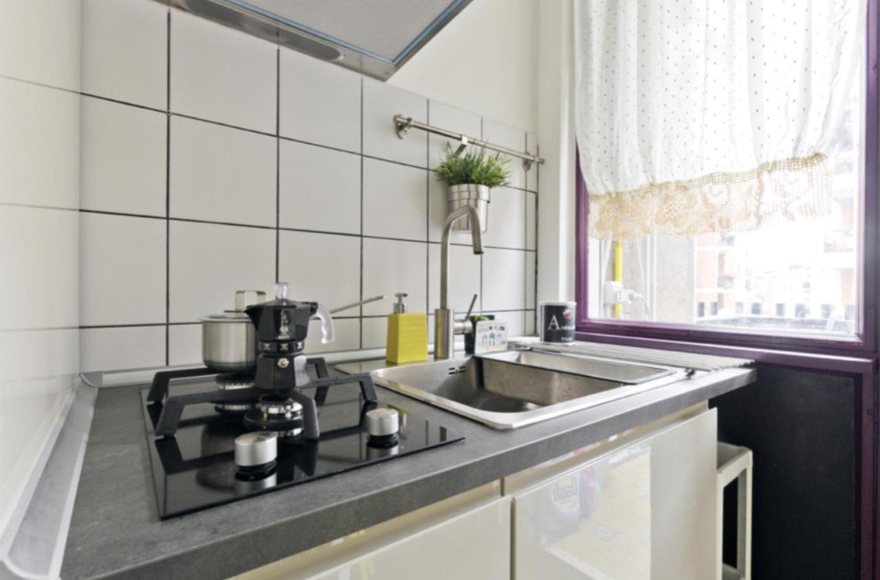 Domus Mariae Appartamento Roma