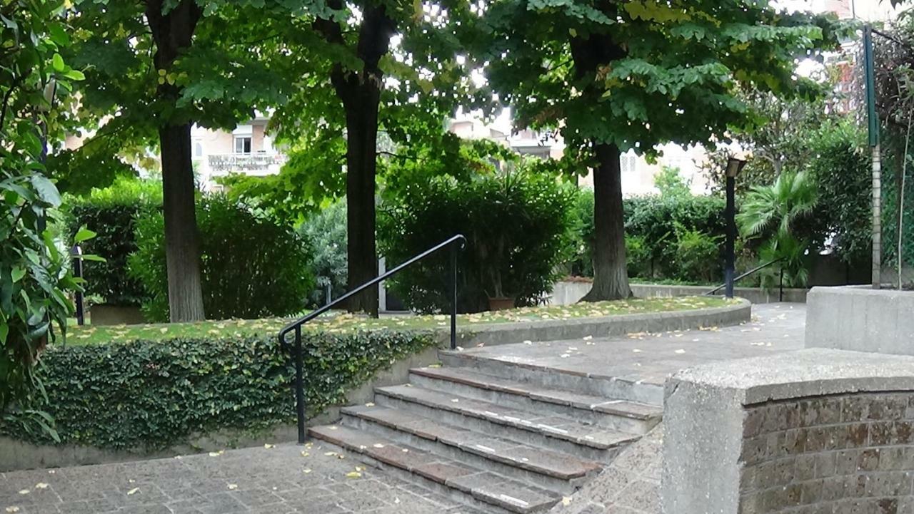 Domus Mariae Appartamento